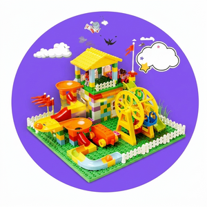 Drones & Toys