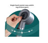 3-Mode High-Pressure Shower Head | Rainfall, Massage & Mist Spray for UAE Homes