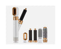 5-in-1 Hair Brush__ فرشاة شعر 5 في 1