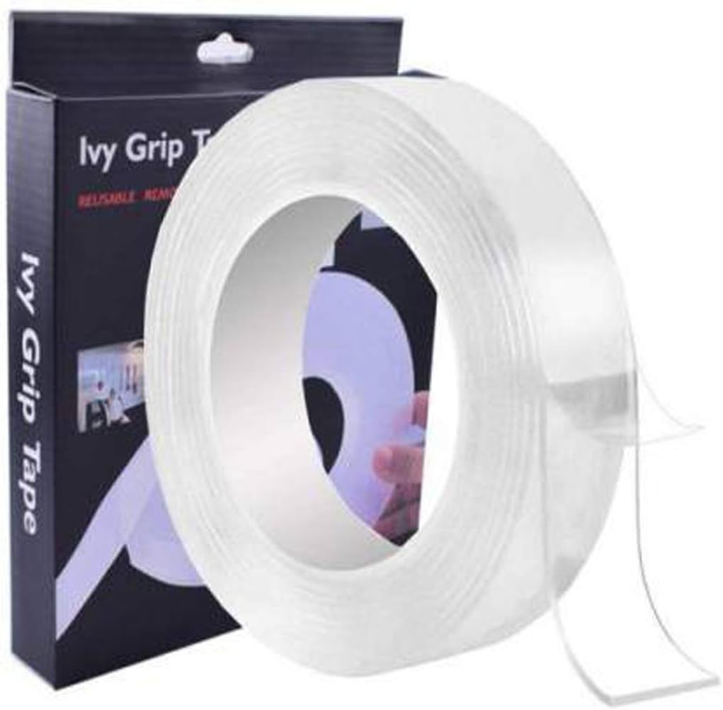 Ivy Grip Tape – شريط اللصق القوي آيفي