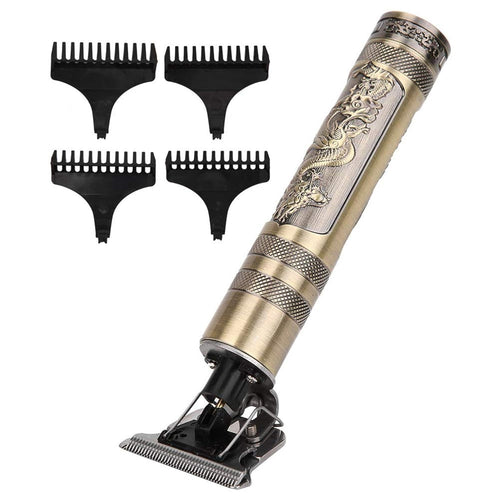 Rechargeable Hair Cutting Machine