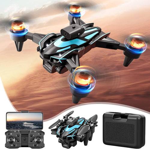Gesture Control 1080P Camera Drone