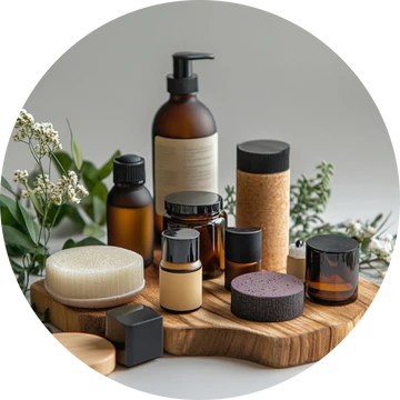 Health  & Beauty