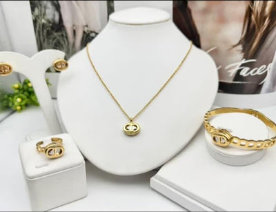 Customized Jewellry