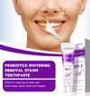 Deep Clean Toothpaste | Advanced Whitening & Antibacterial Formula for Fresh Breath