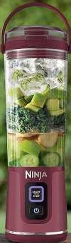 Ninja Blast Portable Blender