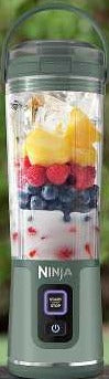 Ninja Blast Portable Blender