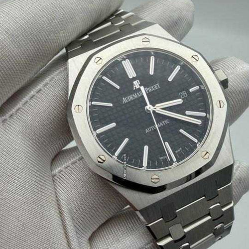 Audemars Piguet Royal Oak Selfwinding | Premium Swiss Watch – UAE