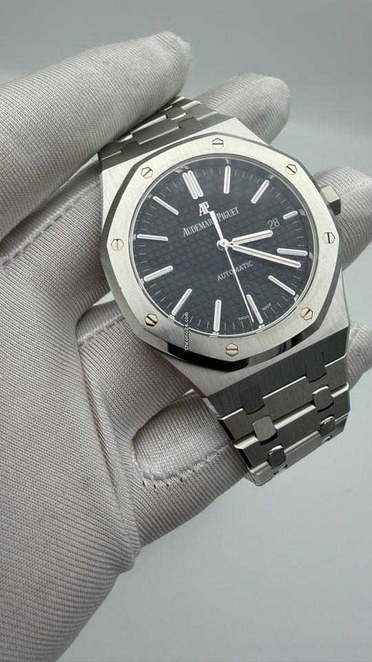 Audemars Piguet Royal Oak Selfwinding | Premium Swiss Watch – UAE