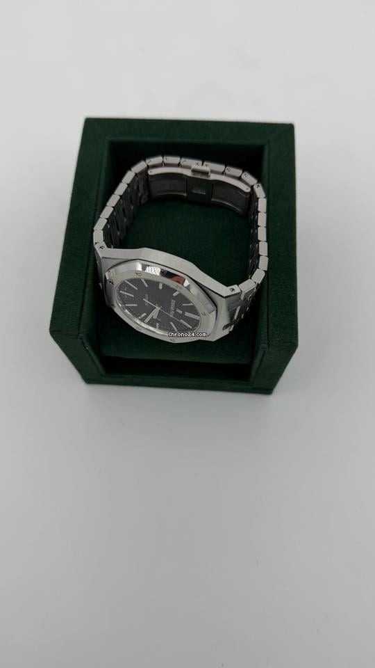 Audemars Piguet Royal Oak Selfwinding | Premium Swiss Watch – UAE