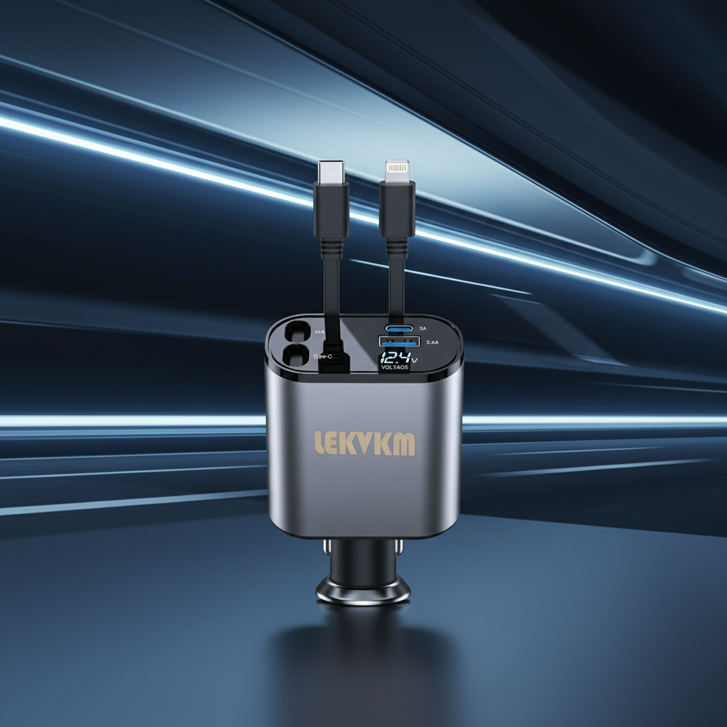Kluck AI Product Impact Image