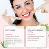 Oralhoe Nicotinamide Dazzle White Toothpaste | Advanced Whitening & Bright Smile Formula
