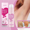 Ouhoe Hair Removal Spray | Painless & Fast Depilatory Spray for Smooth Skin
