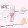 Ouhoe Hair Removal Spray | Painless & Fast Depilatory Spray for Smooth Skin