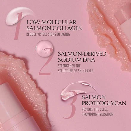 Wrinkle Bounce Multi Balm --- بلسم متعدد الاستخدامات لمقاومة التجاعيد