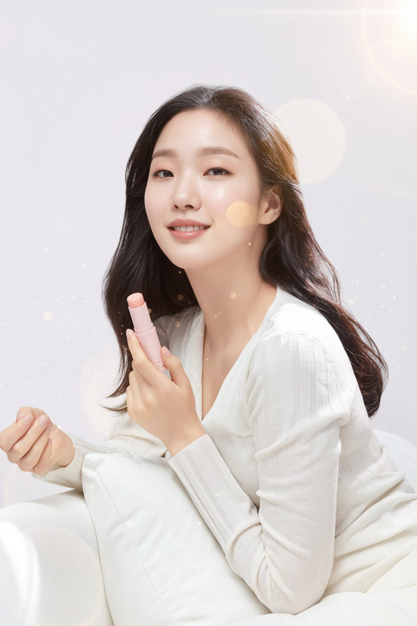 Wrinkle Bounce Multi Balm --- بلسم متعدد الاستخدامات لمقاومة التجاعيد